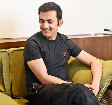 Gautam Gambhir