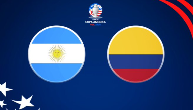 Copa America 2024